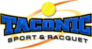 Taconic Sport & Racquet logo