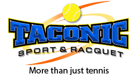 Taconic Sport & Racquet header image